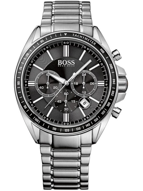 DRIVER SPORT CHRONO