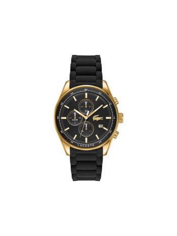 DUBLIN Chrono goldfarben/schwa