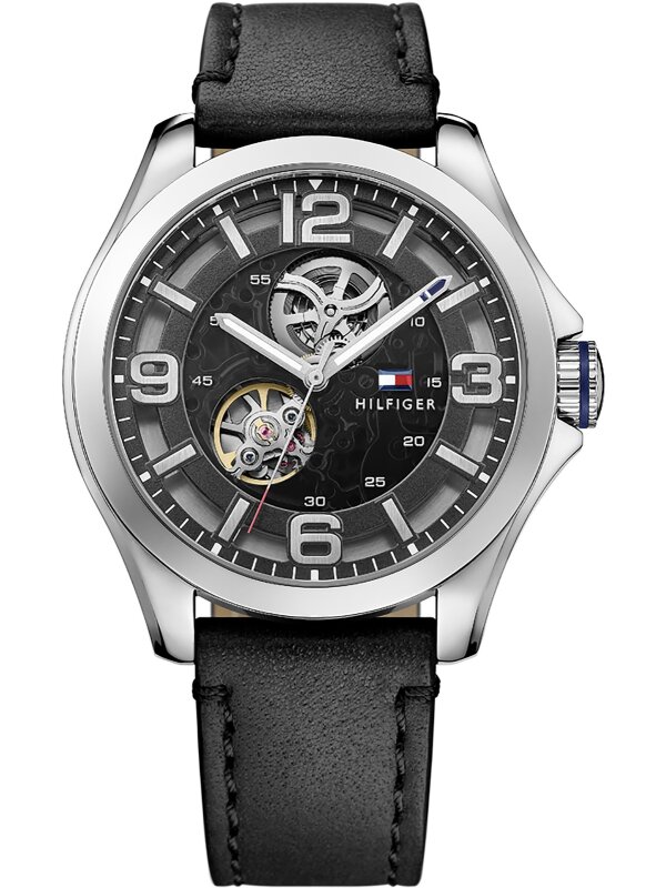 Tommy Hilfiger Sophisticated Sport Auto