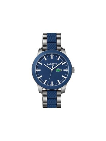 Lacoste.12.12 blau