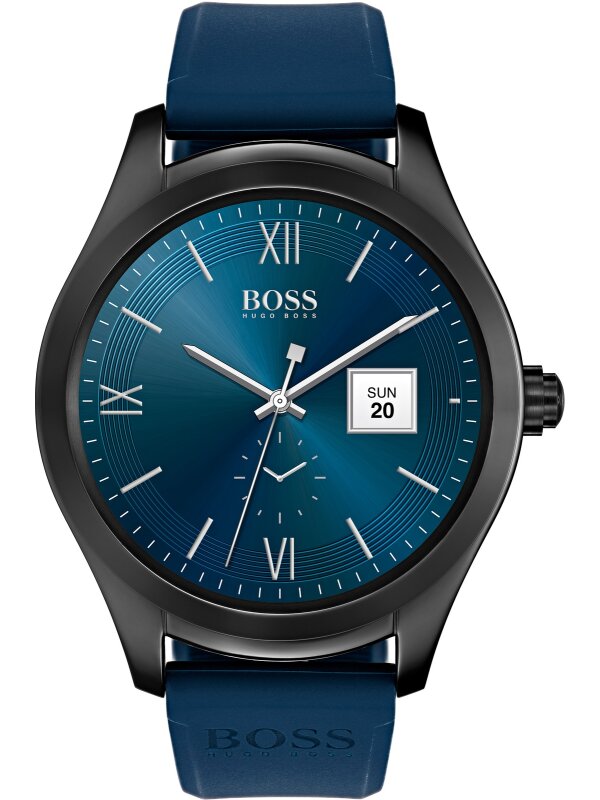 Boss Touch Smartwatch