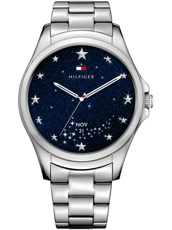 Tommy Hilfiger TH 24/7 You Smartwatch