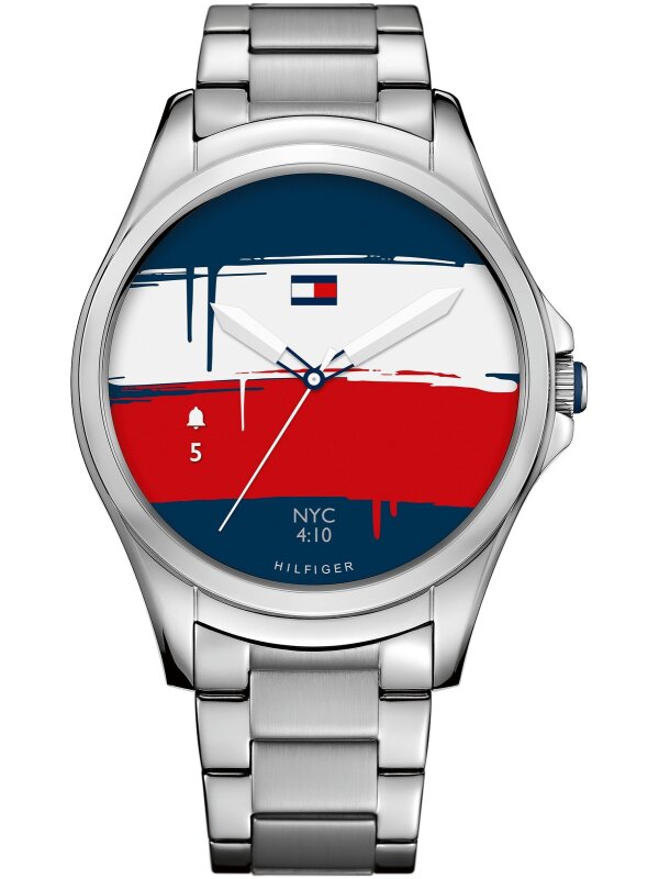 Tommy Hilfiger TH 24/7 You Smartwatch