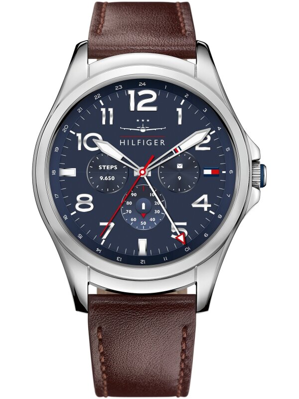 Tommy Hilfiger TH 24/7 You Smartwatch