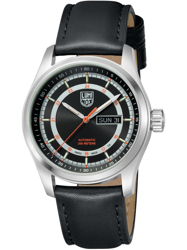 Luminox Atacam Field Automatic 1900er