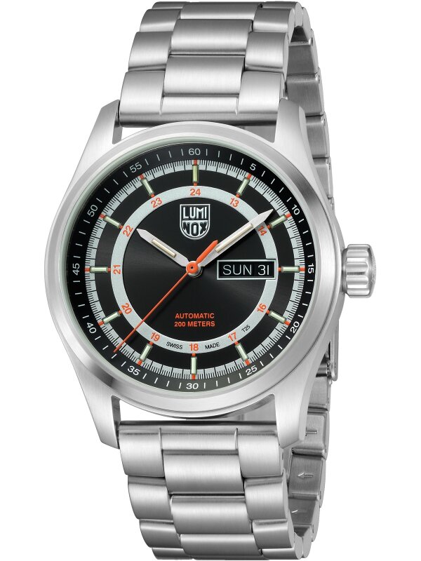 Luminox Atacam Field Automatic 1900er