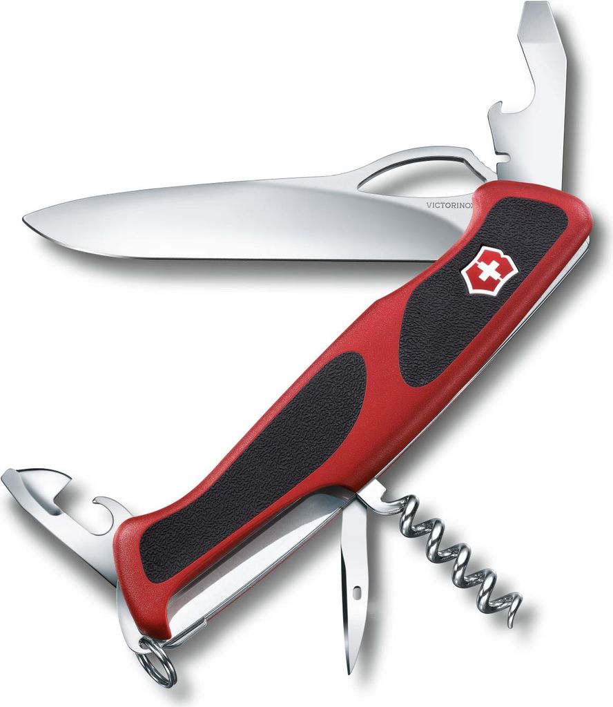 Victorinox Taschenmesser: Die Legende der Schweizer Präzision und Handwerkskunst