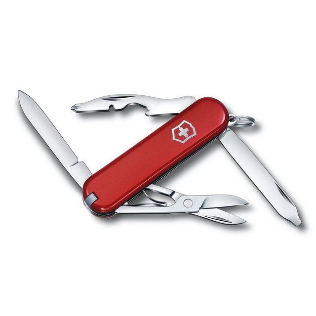 Victorinox Taschenmesser Victorinox Rambler