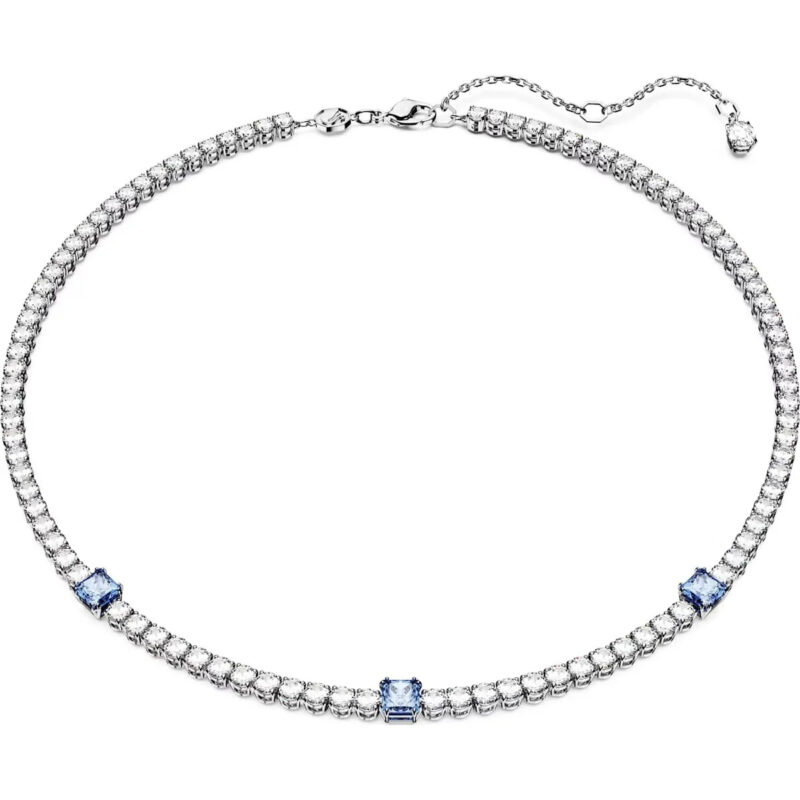 Swarovski Collier 5666167 Matrix Tennis