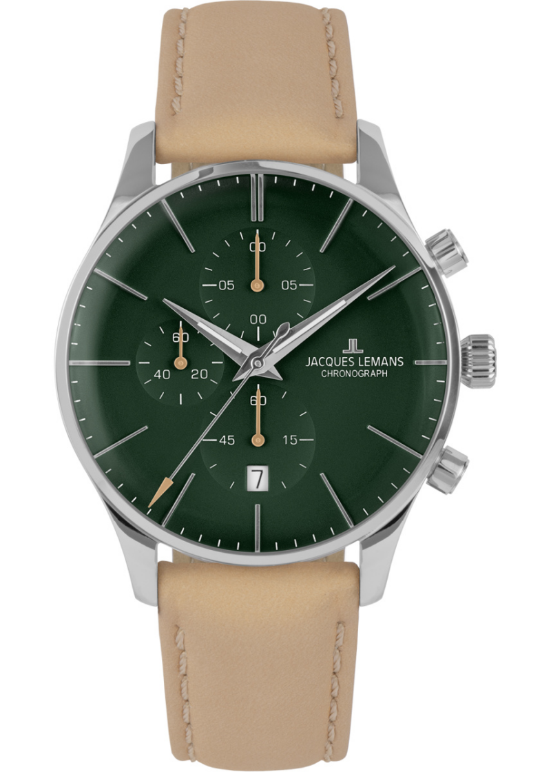 Herrenchronograph London 1-2163D