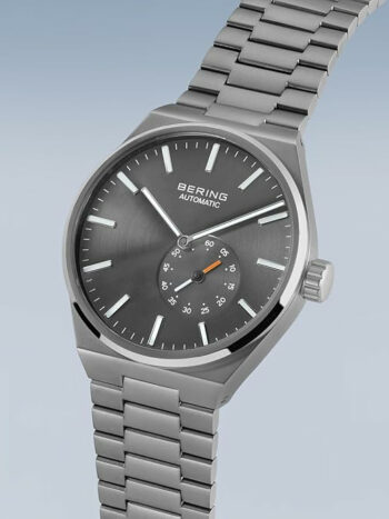 BERING / Watch / Automatic / Men