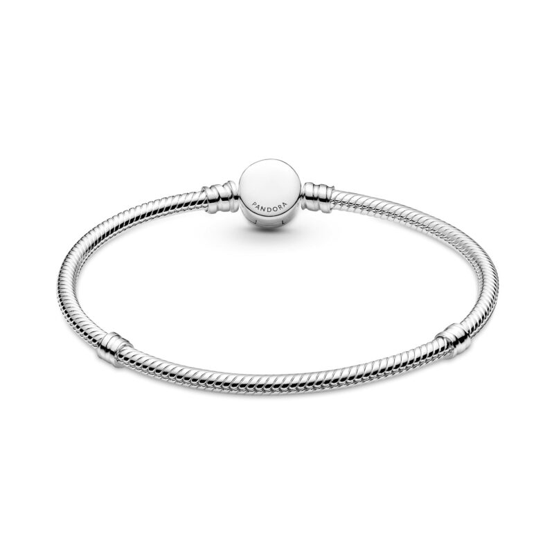 Pandora Schlangen-Gliederarmband 599381C00-18