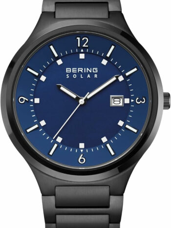 BERING / Watch / Solar / Men