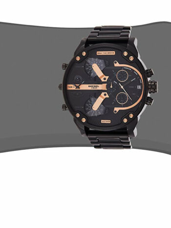 Diesel Herren Mr. Daddy Chronograph