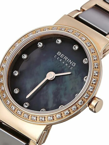 BERING / Watch / Ceramic / Women