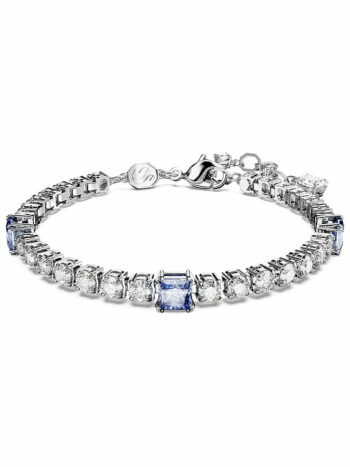 Swarovski Damen Armband Matrix Größe M Silber 5666426