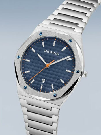 BERING / Watch / Classic / Men