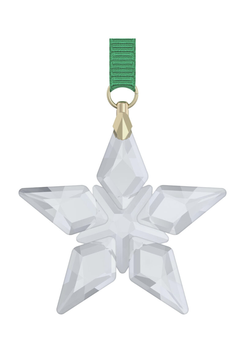 SWAROVSKI Ornament Annual Edition 2023