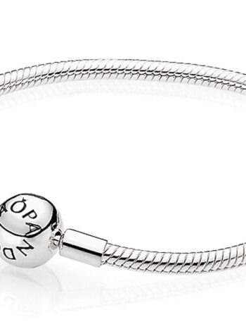 Pandora 590728 Damen-Armband mit Kugelverschluss