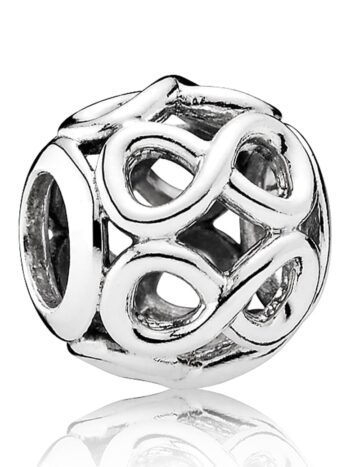 Pandora 791872 Charm Unendlichkeit