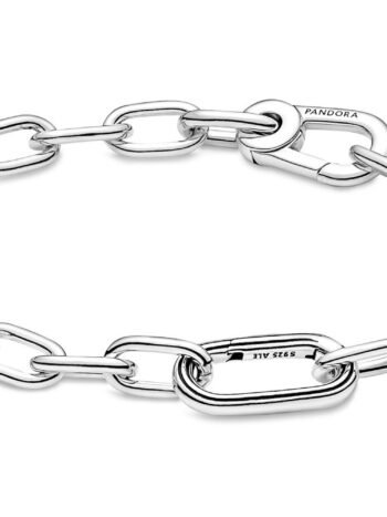 Pandora 599662C00 Damen-Armband 925 Silber