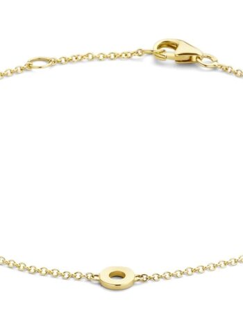 Blush 2201YGO Damen-Armband 585 Gelbgold