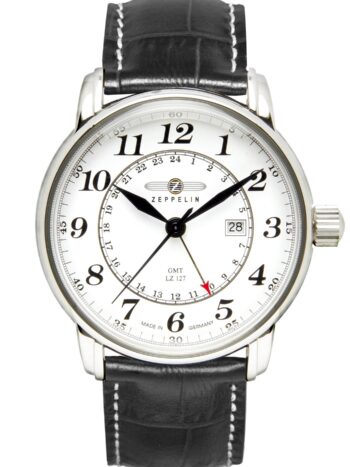 Zeppelin 7642-1 Graf Zeppelin Herrenuhr