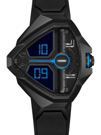 Hamilton H24624330 Armbanduhr Ventura XXL Digital Bright Dune Limited Edition