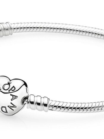 Pandora 590719 Damen-Armband Herz