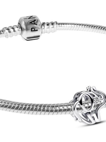 Pandora 68294 Damen-Armband Starterset Elefant Silber