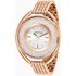 Swarovski 5200341 Crystalline Roségold-Ton Damen Uhr