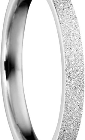 Bering Damen-Ringe Silber 557-19-91