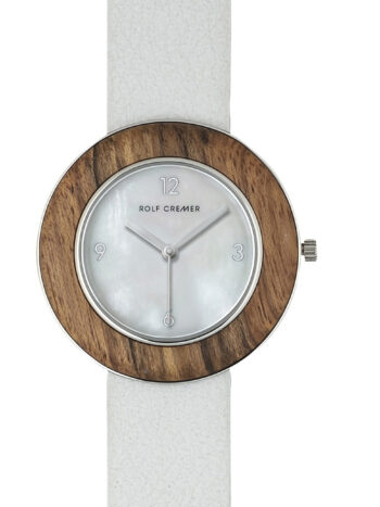 Rolf Cremer Armbanduhr  wood  507110