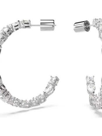 Swarovski Mesmera Creolen 5672834 Verschiedene Schliffe