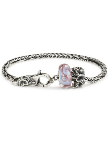 Trollbeads Flügel der Liebe - 18 cm TAGBO-01242