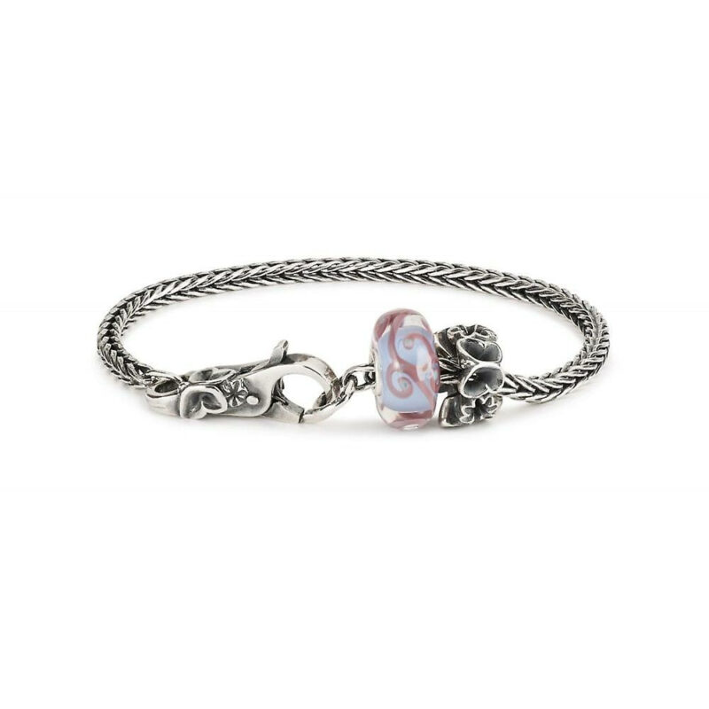 Trollbeads Flügel der Liebe - 18 cm TAGBO-01242