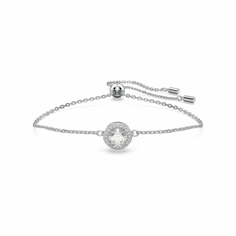 Swarovski Damen Armband Constella Silber 5636266