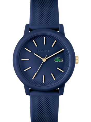 Lacoste 2001271 Damenuhr Lacoste.12.12 Ladies Dunkelblau